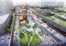 일산 두산위브더제니스 매력…원스톱라이프란?