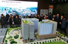 문정2구역 엠스테이트 경쟁률 최고 58대 1로 마감