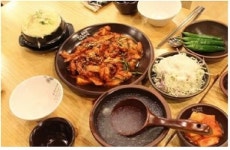 낙지요리 전문점 창업 단지네 작은 차이로 명품 힐링푸드