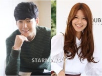 수영 남친 정경호, 과거 작품 보니 화려…아버지가 PD