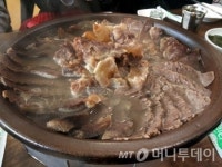 진정한 식도락가로 거듭나기 위한 신년 프로젝트