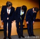 국민·롯데·농협카드, 일벌백계 엄정 제재 전망