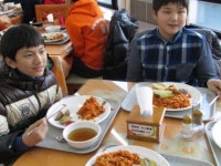 대전 KT 인재개발원, 밥맛 좋고 잠 잘 오고 숙식최강
