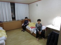 대전 KT 인재개발원, 밥맛 좋고 잠 잘 오고 숙식최강