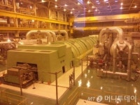 [르포]219일 만에 돌아온 전력 300만kW