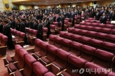 전문직 전성시대도 옛말…대체 어떤 직업을?