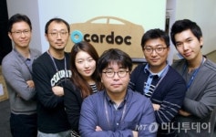 수입차 수리 시장 잡은 카닥, 다음 떠나 홀로서기