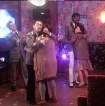 지드래곤 노래방 열창 사진, 싸이 뮤비 스포일러 뭔가 보니…