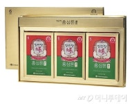 설에 만나는 고품격 정관장 홍삼