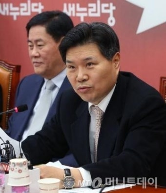 새누리, 지방선거 후 비대위 체제…8월 30일 전당대회