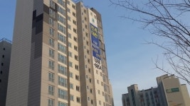 미분양 무덤이던 김포한강…하루에 수십건씩 계약