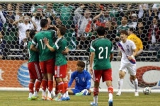한국-멕시코 피파랭킹 봤더니…브라질도 꺾은 강팀