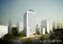 수인선 호구포역 호텔 그랜드팰리스 송도 분양