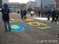 아현고가도로 없어진다고 하니…시원섭섭하네요