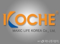 코체안마의자, 매직라이프코리아(주) ‘벤쳐기업 인증 및 ISO인증 획득’