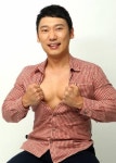 윤형빈 TKO승…'개그맨 1호 파이터' 이승윤 이력 살펴보니