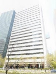 한국화장품·한국개발리스 서린동 사옥 1600억 매각