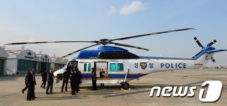 200억짜리 러시아 대형헬기 MI-172 타보니…