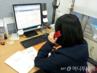 지금 죽겠다는 말, 매일 60번씩 듣는 사람들