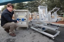 기계硏, 태양광-태양열 융합발전시스템 개발