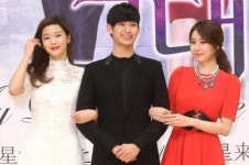 별에서 온 그대, 1회 연장 결정…누리꾼 대환영