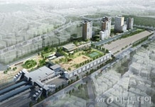 오류동역 행복주택 확정…2016년 입주자 모집