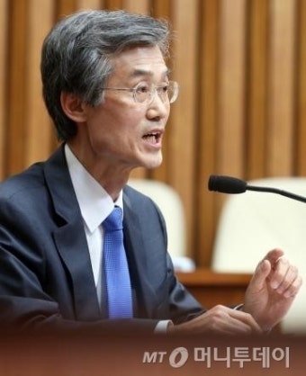 조희대 대법관 후보자 인사청문보고서 채택