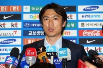 홍명보 감독, 2026 북중미 월드컵 예선 대표팀 명단 발표 신구-구(舊) 밸런스, 최적의 팀 구성