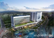 농협銀, 의왕에 3200억원 규모 통합IT센터 건립