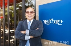 남궁훈 게임이 미래산업 이끈다, 두고봐라