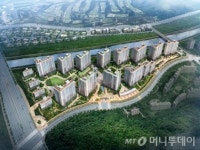 반도건설, 동탄2에 3번째 아이비파크 분양