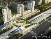 가좌 행복주택, 교육·문화·휴식공간으로 탈바꿈