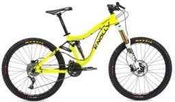 캐나다 고급 산악자전거 놀리 국내 상륙