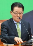 박지원 朴 474 비전, MB 747공약과 어감 비슷