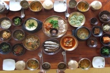 최고의 전주 음식 서울에서도 맛 본다··· 어디?