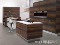 에넥스 남구본점&파반카페(pavan caffe′) | 에넥스, 자연의 감성이 느껴지는 실용 주방