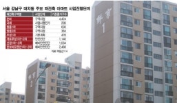 순항해도 10년…안전진단 통과에도 조용한 대치 빅3