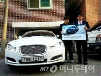 KCC오토모빌, 신차보상 프로그램으로 새차 교환