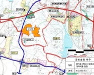 LH, 군포송정·울산송정 대행개발로 부지 조성