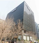 [단독]박현주 신화 여의도 미래에셋빌딩 1000억대 매각
