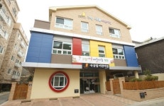 워킹맘 돕는 LG, 6번째 어린이집 만들어 기증