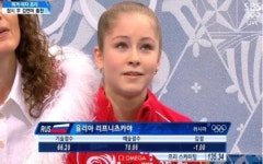 율리아, 스필버그 영화 섭외 거절 "피겨 가장 중요"