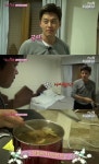 꽃보다 할배 이서진, 라면스프 된장찌개로 요리왕?