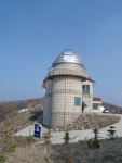 [르포]별이 쏟아지는 소백산천문대, 도민준 별은 어디에