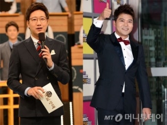 조우종, KBS 월드컵 캐스터 발탁 