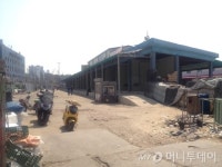 기대감 커진 동부청과시장…59층 주상복합으로 거듭