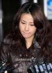 옥소리, 남편 논란에 국내 복귀 포기···국민 감정이 아직
