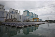 당진화력발전소 3호기, 50대 근로자 추락해 숨져