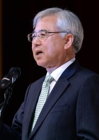 문용린 