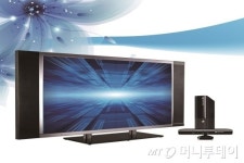 [똑똑스몰캡]큐브스, 슈퍼사운드TV 시장공략 박차